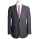 Isaia Stripe Suit - Wool-Cashmere (For Men)