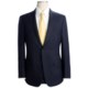 Isaia Stripe Suit - Wool-Cashmere (For Men)