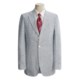 Isaia Three-Button Washed Linen Sport Coat - Linen (For Men)