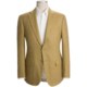 Isaia Tic Weave Sport Coat - Wool-Cashmere (For Men)