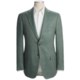 Isaia Tic Weave Sport Coat - Wool-Silk (For Men)