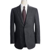 Isaia Wool Faux Cord Suit (For Men)