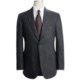 Isaia Wool Faux Cord Suit (For Men)