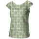 Isis 21st Avenue Top - Short Sleeve (For Women)