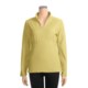 Isis Brigitte Shirt - Brushed Microfleece, Long Sleeve (For Women)