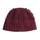 Isis Cable Beanie Hat - Wool, Microfleece Lining (For Women)