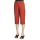Isis Capri Pants - Marcy (For Women)