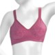 Isis Chantilly Bra - Underwire, Medium Impact (For Women)