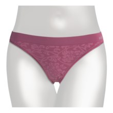 Isis Chantilly Underwear - Bikini Briefs (For Women) in Orchid - Closeouts