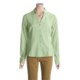 Isis Dinah Shirt - UPF 35+, Long Sleeve (For Women)