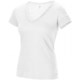 Isis Dream V-Tee T-Shirt - Cotton Slub, Short Sleeve (For Women)
