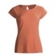 Isis Keyhole T-Shirt - UPF 30+, Short Sleeve (For Women)