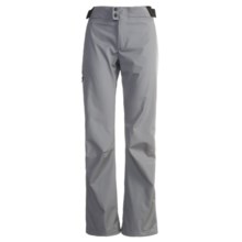 Isis Laila Pants - Soft Shell (For Women) in Shade - Closeouts