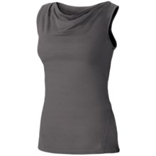 Isis Moxie Tank Top - UPF 30+ (For Women) in Dusk - Closeouts