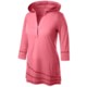 Isis Simplici-Tee Hoodie Shirt - UPF 30+, Long Sleeve (For Women)