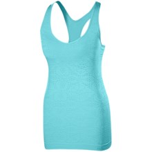 Isis Skyline Racerback Bra Top (For Women) in Breakwater - Closeouts