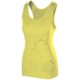 Isis Skyline Scoop Neck Tank Top (For Women)