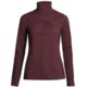 Isis Tiny Tuck Turtleneck - Stretch, Long Sleeve (For Women)