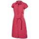 Isis Vineyard Shirt Dress - UPF 30+, Short Sleeve (For Women)