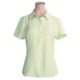 Isis Vineyard Shirt - UPF 30+, Short Sleeve (For Women)