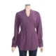 Isis Vineyard Tunic Shirt - UPF 30+, Stretch, Long Sleeve (For Women)
