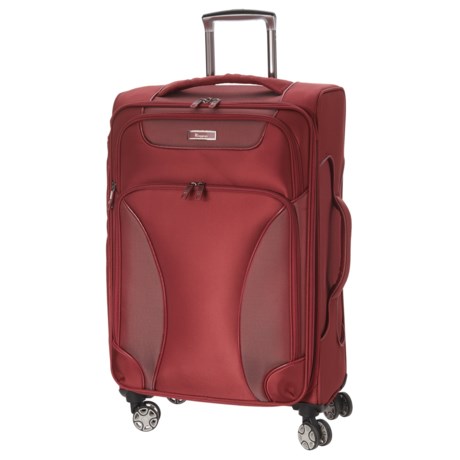 it luggage spinner