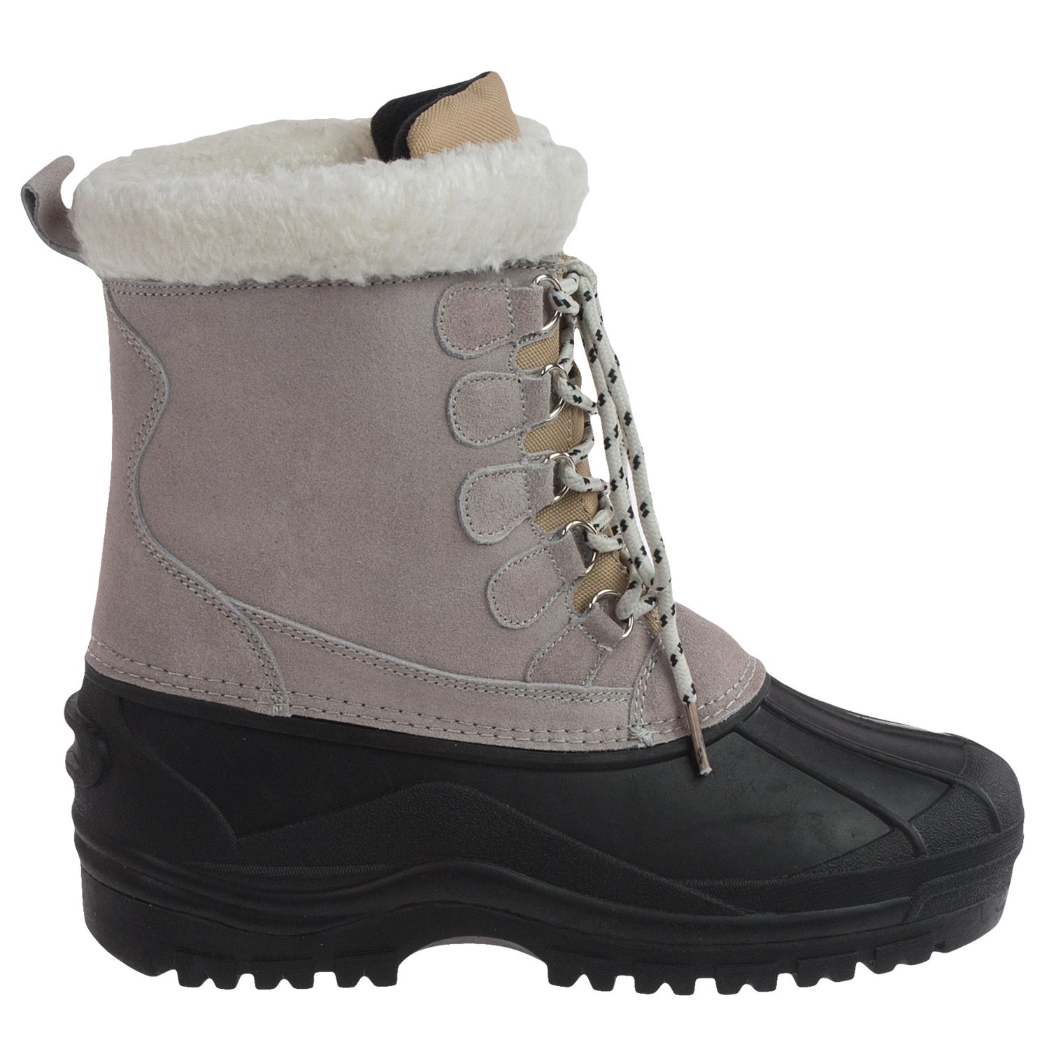 women's itasca snow boots