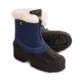 Itasca ComforTemp® Suede Boots - Insulated, Water Resistant (For Women)