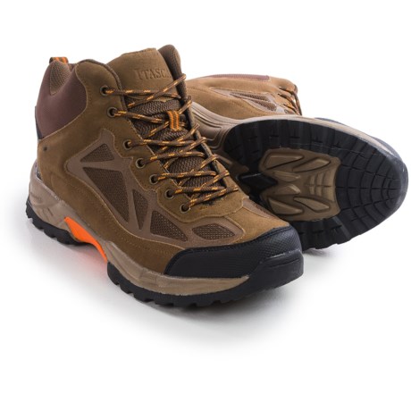Itasca Hawthorne Hiking Boots (For Men)