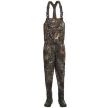 Itasca Marshlight Waders - Insulated, Bootfoot (For Men) in Mossy Oak Break-Up - Closeouts
