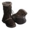 Itasca Molly Snow Boots (For Women) in Dark Brown