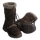 Itasca Molly Snow Boots (For Women)