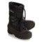 Itasca Mountaineer Winter Pac Boots - Waterproof, Insulated (For Men) in Black