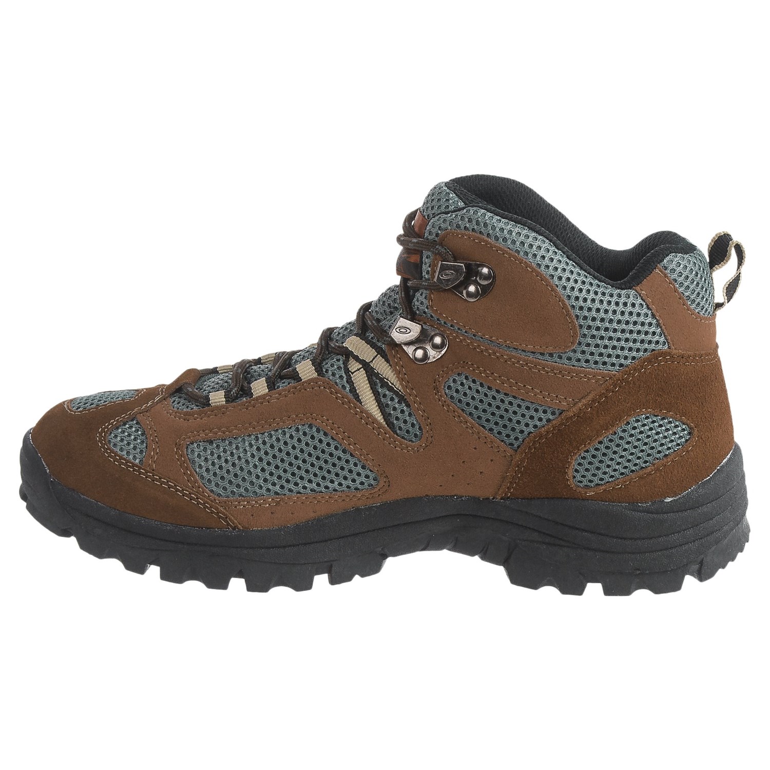 itasca amazon men's waterproof hiking boots