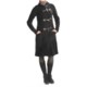 Ivanhoe Boiled Wool Duffle Coat (For Women)