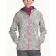 Ivanhoe Jill Jacquard Jacket - Boiled Wool (For Women)