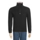 Ivanhoe Underwool Base Layer Zip Neck Top - Merino Wool, Heavyweight, Long Sleeve (For Men)