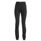 Ivanhoe Underwool Thin Base Layer Bottoms - Merino Wool, Lightweight (For Women)