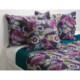 Ivy Hill Home Colonial Floral Paisley Toss Pillow - 20x20