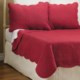 Ivy Hill Home Cooper Paisley Quilt Set - King