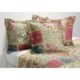 Ivy Hill Home Kismet Cotton Quilt Set - Twin