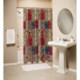Ivy Hill Home Kismet Shower Curtain - Cotton