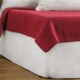 Ivy Hill Home Winslet Quilted Bed Skirt - Queen