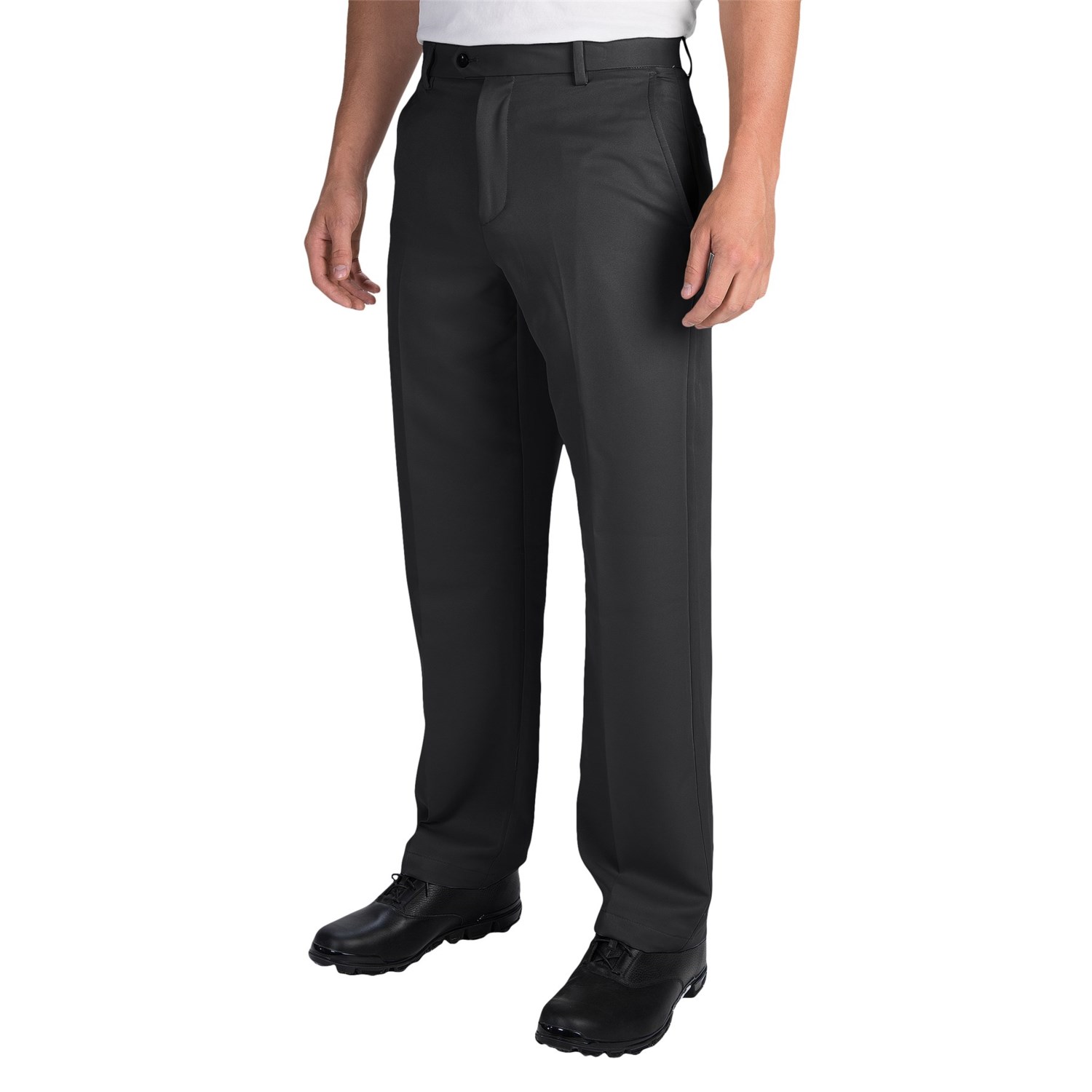 izod golf pants