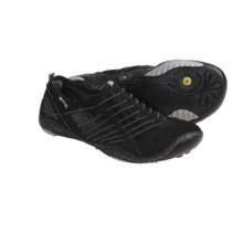 J-41 Momentus Vegan Sport Shoes - Slip-Ons (For Women) in Black - Closeouts