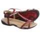 J-41 Shasta T-Strap Sandals (For Women)
