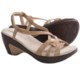 J-41 St. John Sandals (For Women)
