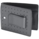 J. Fold Loungemaster Flip Clip Wallet - Leather