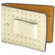 J. Fold Loungemaster Flip Clip Wallet - Leather