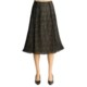 J. Marco Lace Skirt - Nude Lining (For Women)